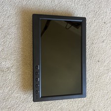 10.1 inch LCD CCTV HD PC