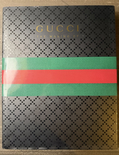 Gucci the making - the,