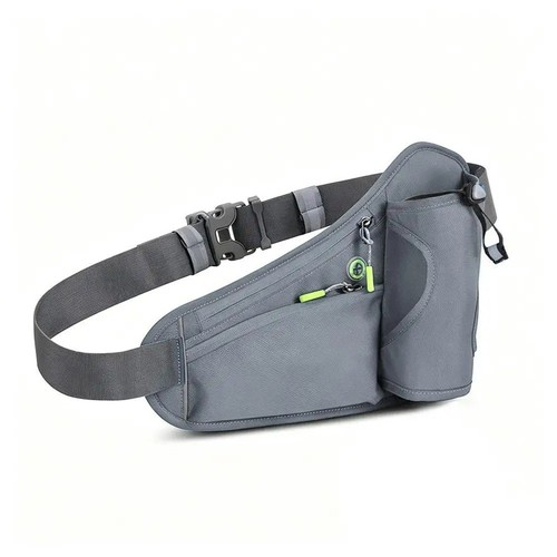 Sports hydration belt bag - hydration,