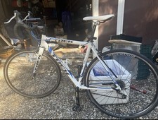 54cm Trek 1.2 Alpha Aluminum