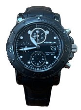 Montblanc sport 7812 - 7812,