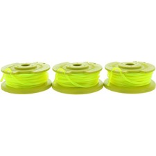 3 Set String Trimmer Spools