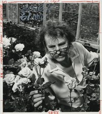 Harry Wheatcroft Rose