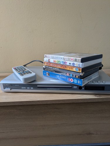 Technika dvd player 105 - technika,