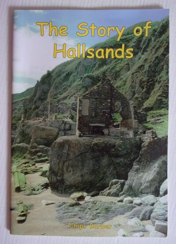 The story hallsands - the, hallsands.