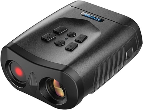 Apl nv009 night vision - 4k, hd