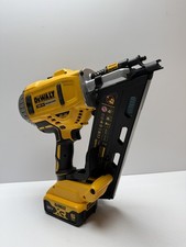 DeWalt DCN692 18v First Fix