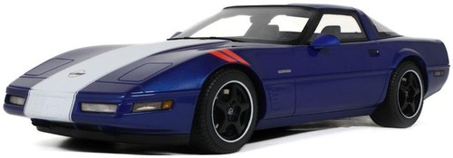 Spirit scale chevrolet - spirit, 1:18