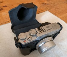 Fujifilm x30 leather case - x30,