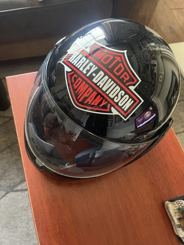 Harley davidson helmet - davidson,