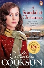 A Scandal at Christmas : by Catherine Cookson / Paperback Book - NEW