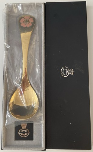 Solid silver georg jensen - solid,