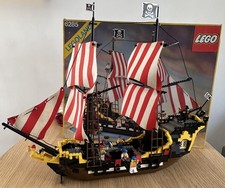 LEGO 6285 Black Seas Barracuda