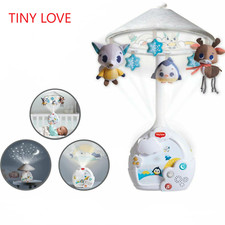 Tiny love magical night - love, polar