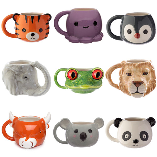 Adoramals animal head - adoramals,