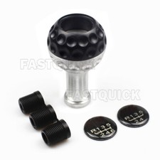Gear Knobs Universal Manual 6