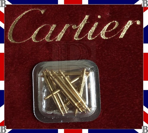 Genuine cartier tank - tank, must