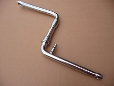Piece bmx crank 170mm - 1,