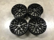 19" x4 New Audi R8 V10 Style
