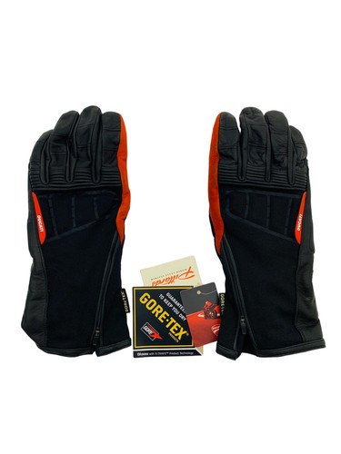 Gloves ducati strada fit - gloves,