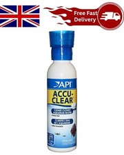 API ACCU-CLEAR CLEARS CLOUDY