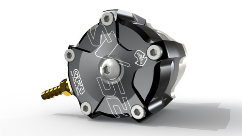 Gfb fast bits - gfb, sv52