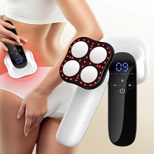 Cordless body sculpting - body,