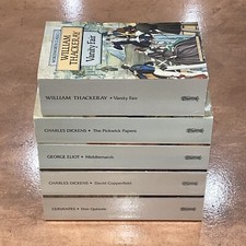 Wordsworth Classics Book