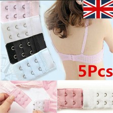 5Pcs Bra Extender 2 Hooks