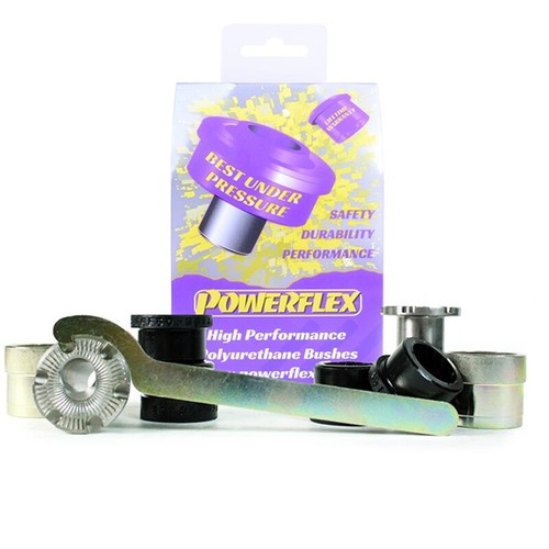 Powerflex front arm - front,