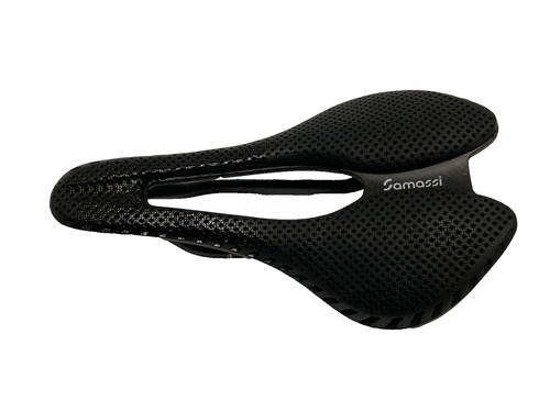 Samassi bike seat 6nm full - bike,