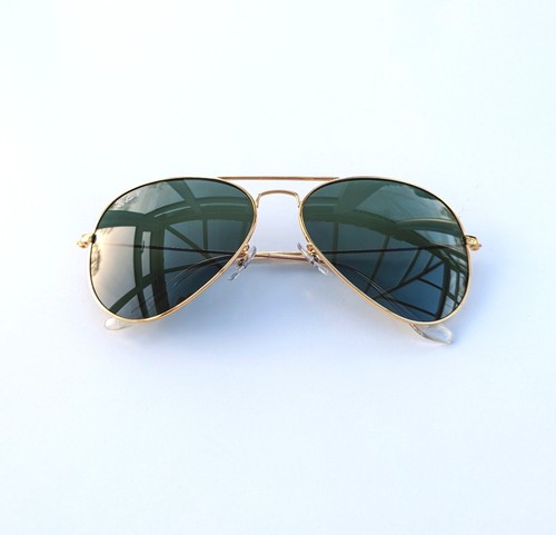 Ray ban aviator sunglasses - aviator,