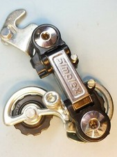 Simplex prestige 6 sp rear - prestige, /