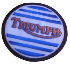 3 Inch  British Motorcycle PATCh Biker Ace Cafe Badge Rocker 59 Badge