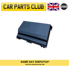 ORIGINAL VAUXHALL ASTRA J CASCADA ZAFIRA C FRONT FUSE BOX COVER LID NEW 13403357