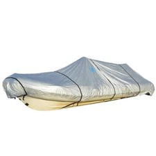 Ducksback Boat Cover 17-19 ft