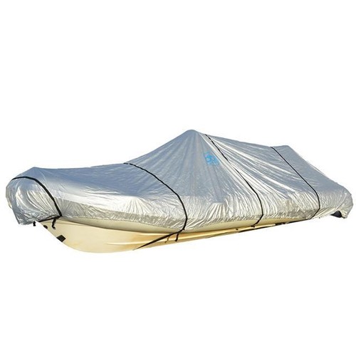 Ducksback boat cover ft - ducksback,