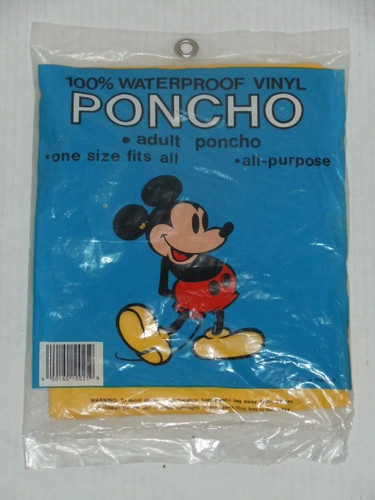 Vintage mickey mouse walt - mouse,
