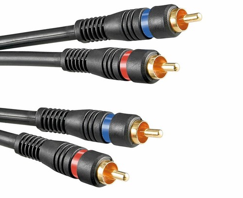 Rca male - to,