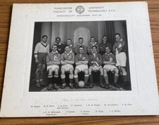 Vintage  Picture Photo