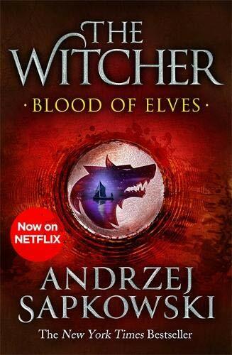 Blood elves witcher - of,