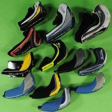 Genuine Cobra Golf Head Covers / Fairways / Drivers / Hybrids Brand New