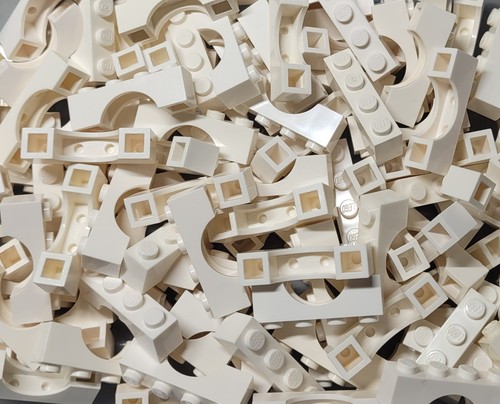 Lego 3659 brick arch 1x4 - brick,