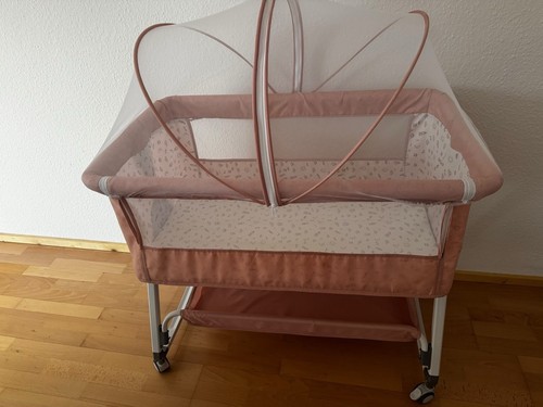 Cot bed junior - bed,
