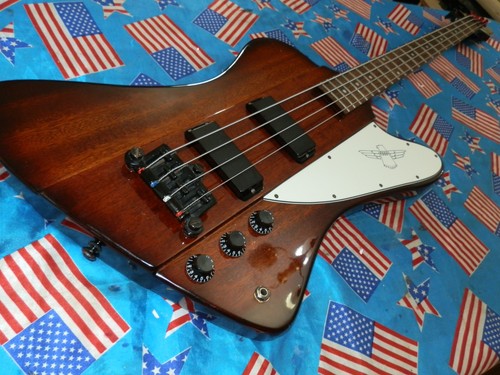 Stunning epiphone 2001 - epiphone,
