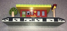 Bigjigs Rail Village Station |