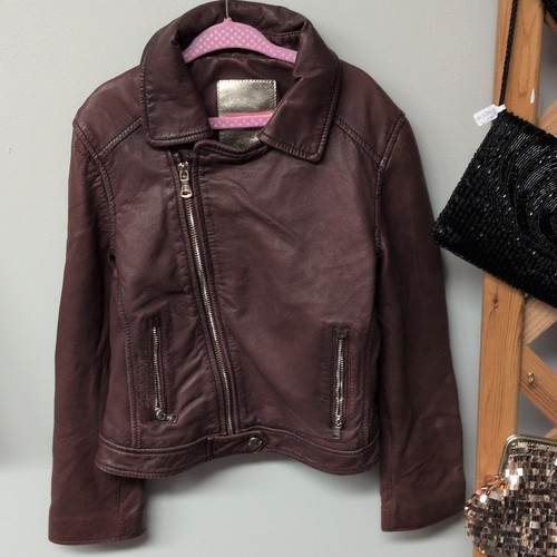 Massimo dutti boys brown - boys,