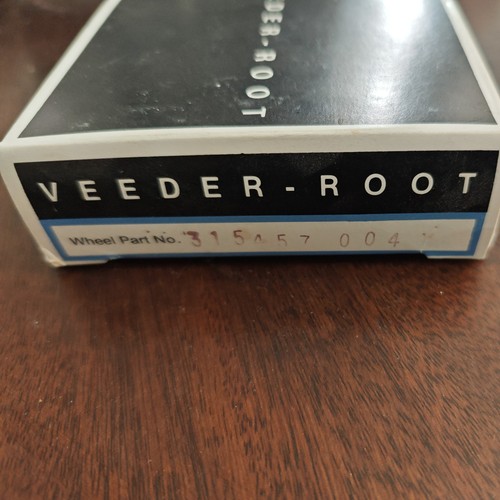 Veeder root 315457 004 - 315457,