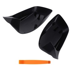 Carbon Mirror Housing for BMW