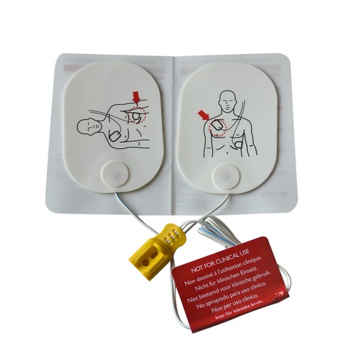 Adult training replacement - adult,